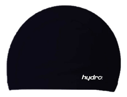 Imagen 2 de 5 de Gorra Natación Hydro Adulto Colores Varios
