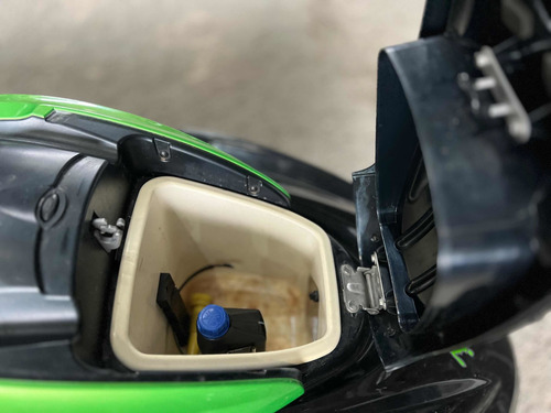 Imagen 14 de 25 de Moto De Agua Yamaha Gp 1300 2007 Impecable Web Marine