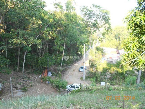 Imagem 24 de 24 de Terreno À Venda, 3858 M² Por R$ 950.000,00 - Itaipu - Niterói/rj - Te4210