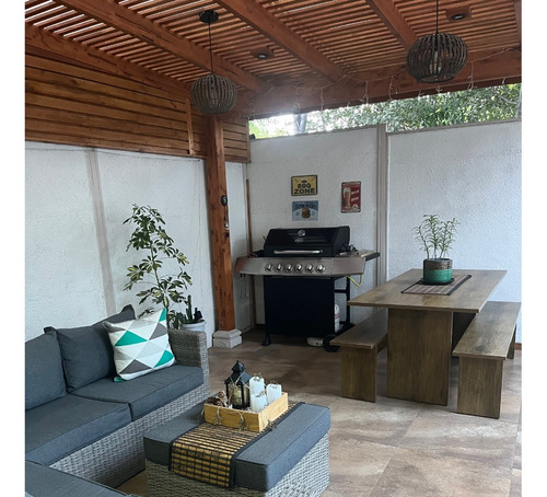 Se Vende Extraordinario Townhouse, Consistorial Peñalolen