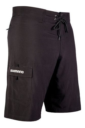 Bermuda Short Shimano Corporate Board Pantalon