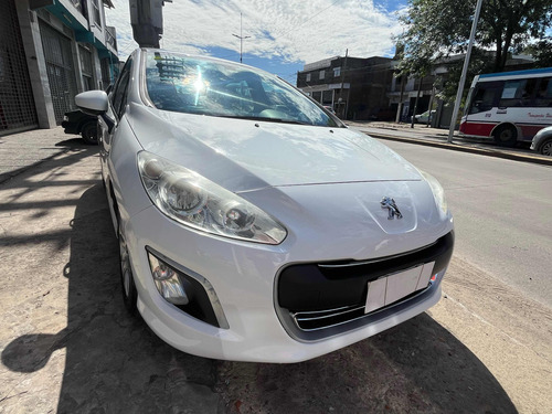 Peugeot 308 1.6 Active Hdi 115cv