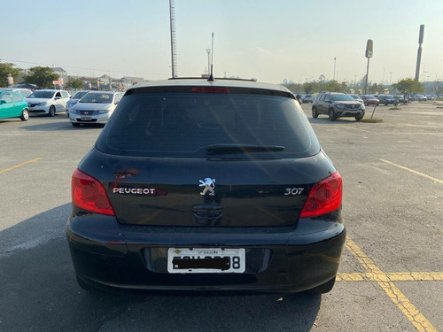 Imagem 7 de 9 de Peugeot 307 1.6 Presence Pack Flex