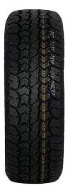 Pneu 265/65r17 120/117q Speedmax W01 All Terrain (at)