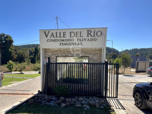 Pingueral, Proyecto Con Alta Rentabilidad En 4 Lotes