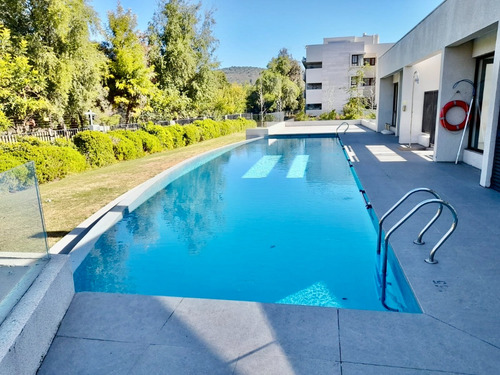 Se Arrienda Departamento Duplex, Espectacular!
