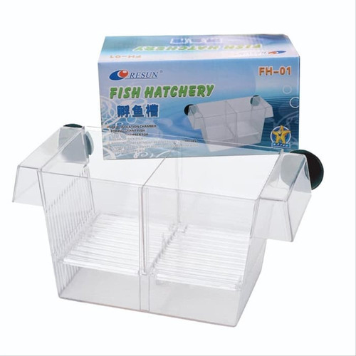 Criadero Maternidad Parto Para Peces Fh01