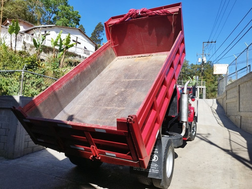 Imagen 13 de 18 de Chevrolet Kodiak Volteo 1992