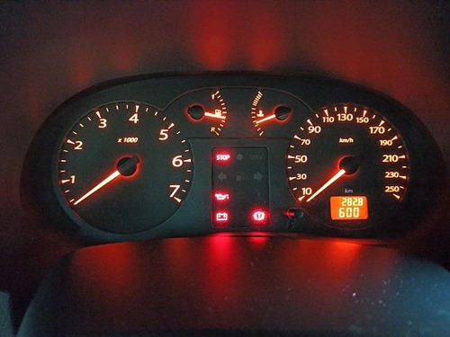 Renault Symbol