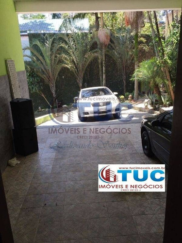 Imagem 8 de 15 de Excelente Casa De Alto Padrão 1.600m² C/ Piscina-eldorado/sp - 7028
