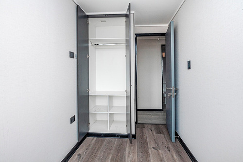 Departamento 3d Y 2b En Santa Victoria.