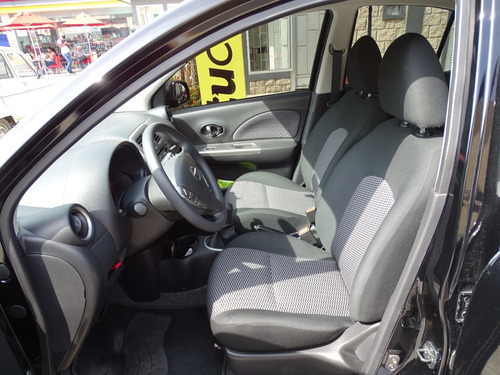 Nissan March 1.6 2020