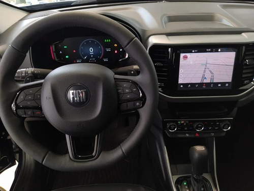Imagen 7 de 7 de Fiat Toro Freedom 1.8 At6 4x2 2022 Okm