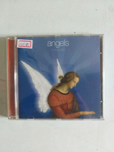 Cd Angels Schiocco Salles