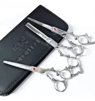 Comprar Tijeras De Peluquería Profesional, Juego De Tijeras De Pelo