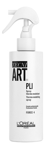 Spray Pli Shaper Tecni Art Loreal 190 Ml