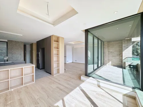 Apartamento En Arriendo/venta En La Cabrera. Cod V1107005