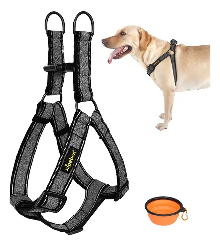 comprar Xipebros Arnes Para Perro, Arnes Para Perro Sin Tirones Con