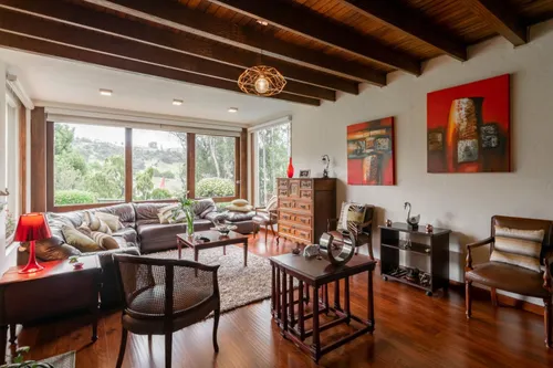 Casa En Venta En La Calera. Cod V10488