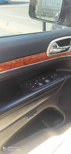 Jeep Gran Cherokee Lmtd 2012 At Mi-tc