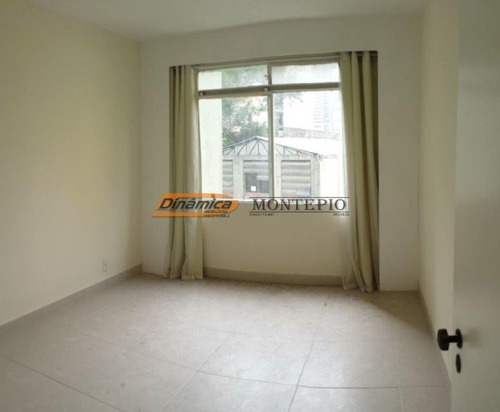 Imagem 1 de 5 de Apartamento Na Liberdade - Ml9558