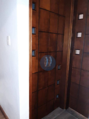 Apartamento Com 2 Dormitórios À Venda, 58 M² Por R$ 450.000,00 - Consolação - São Paulo/sp - Ap0098