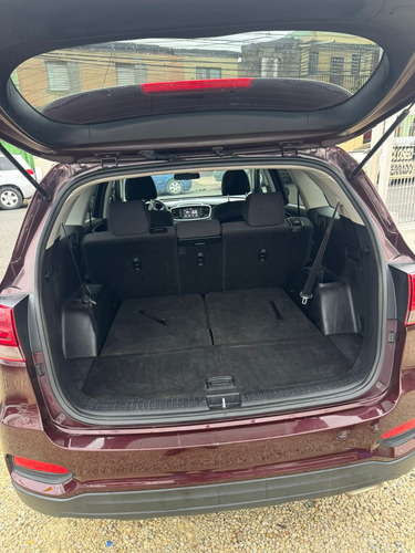 Kia Sorento Lx 2020