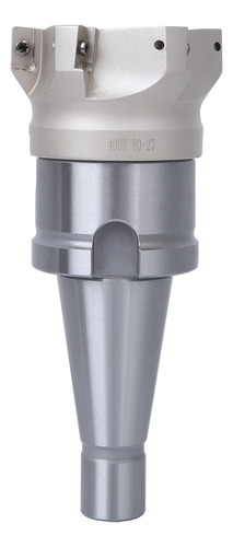 Fresadora Nt40 Fmb27 Collet Chuck Holder Bap400r-80-27-6