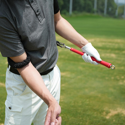Cuerda De Golf, Cuerda De Práctica De Golf, Herramientas De