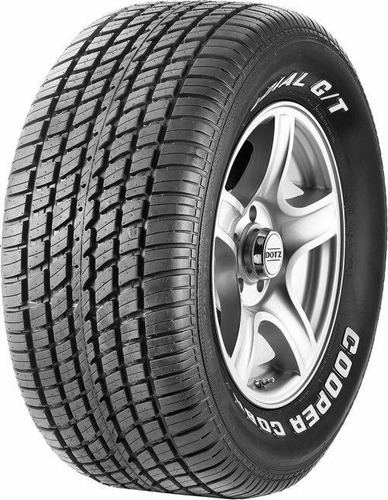 Llanta Cooper Cobra Radial G/T 225/70R15 100 T