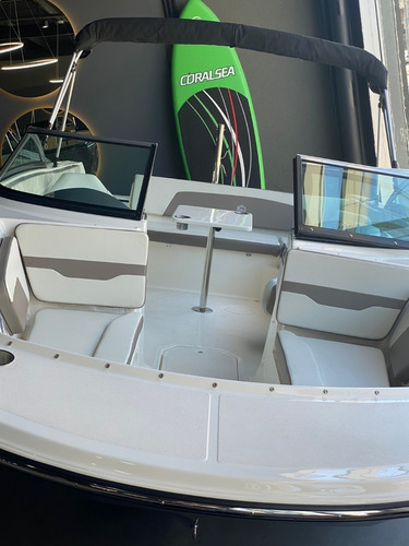 Imagen 11 de 17 de Bermuda Discovery 190 - Consultar Por Motorizacion!