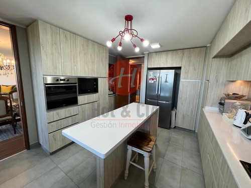 Departamento En Venta De 3 Dorm Edificio Alcalá
