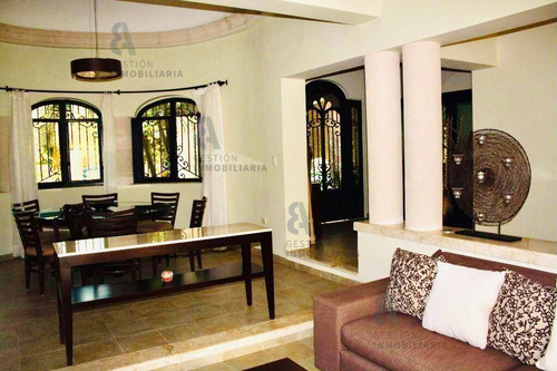 Imagen 10 de 19 de Residencia En Venta En Club De Golf La Ceiba, Mérida, Yucatá