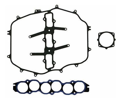 Fel-pro Ms 96456 Superior De Consumo - Plenum Juego De Junta