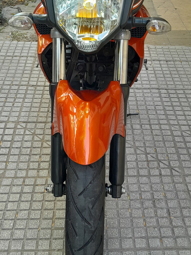 Fz S 150 2do Dueño. 100% Original. Cubiertas Ok. Tit Al Dia