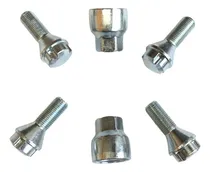 Comprar Tuercas De Seguridad Antirrobo Bulon Anti Robo Elegi El Mode