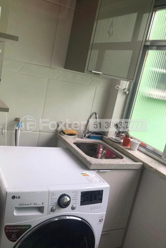 Imagem 13 de 30 de Apartamento, 2 Dormitórios, 59 M², Jardim Carvalho - 202001