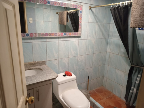 Casa Con Galpón En Comuna Pedro Aguirre Cerda