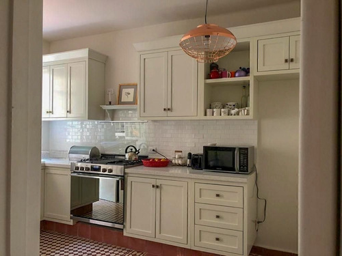 Imagen 4 de 30 de Departamento En Venta Con Estilo Clásico En La Condesa, Cuau