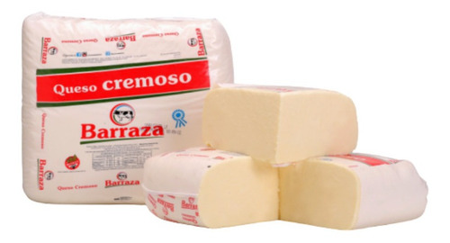 Cremoso Barraza Sin Tacc