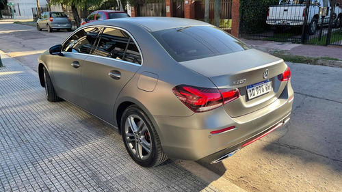 Mercedes-benz Clase A 2019 1.3 163cv Progressive