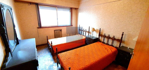 Imagen 7 de 8 de Dpto De 3 Amb Microcentro Mar Del Plata En Venta