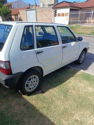 Fiat Uno 1.3 Fire Way