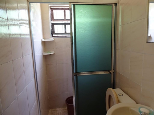 Imagem 7 de 25 de Linda Casa Com Solarium Òtima Localização 300m. Do Mar - Ca0056