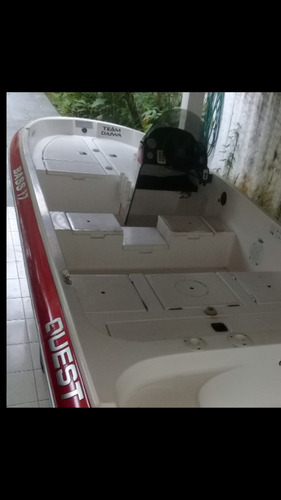 Quest Bass
