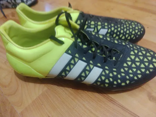 Adidas Ace Transition Pro MercadoLibre