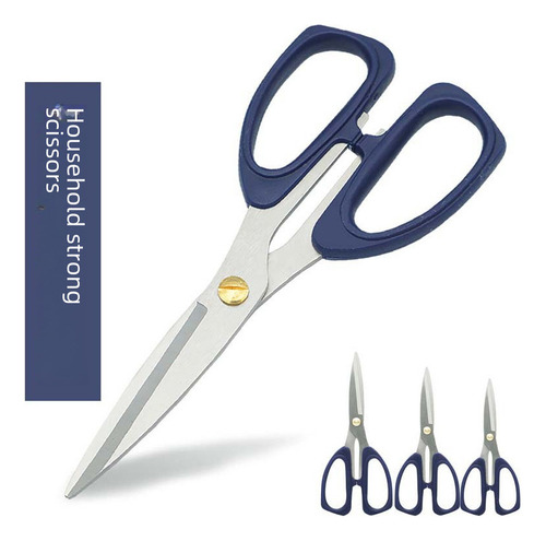 Wd Tijeras De Acero Inoxidable For Estudiantes De Cocina En