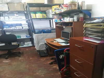 Imagen 5 de 14 de Fondo De Comencio En Venta Avenida Bolivar