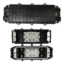 Comprar Caja De Empalme 48 Cores Wireplus