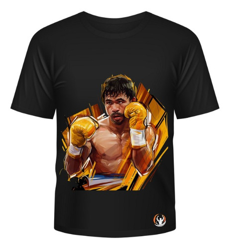 Camiseta Boxeo Sport 1